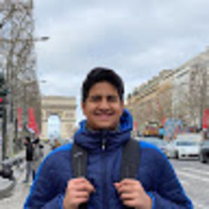 Meet your Posher, Aeran